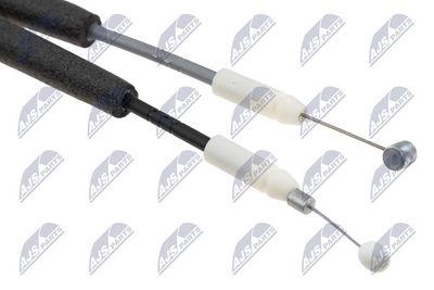 Brava vrata NTY EZC-HY-665