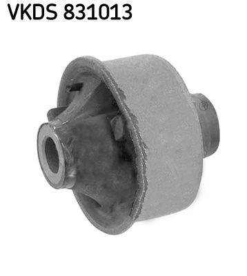 Mounting, control/trailing arm VKDS 831013