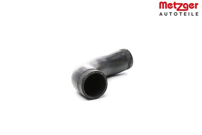 LADELUFTSCHLAUCH METZGER AUTOTEILE 2400081 31