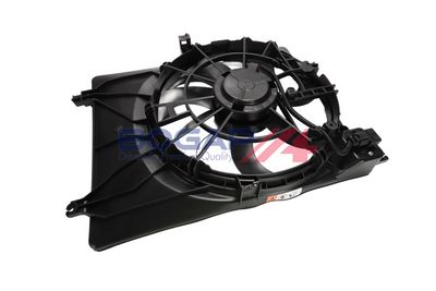 VENTILATOR RADIATOR BOGAP Y4243108 6