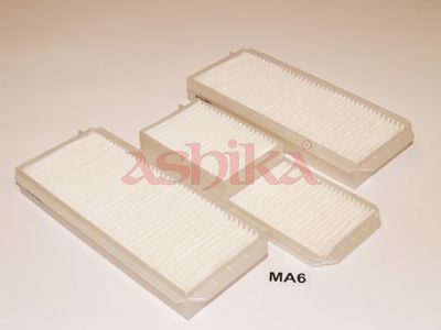 Filter, Innenraumluft