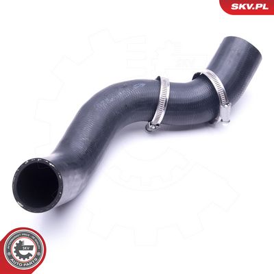 Hadička plnícího vzduchu SKV 43SKV276