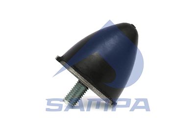 SAMPA 080.344 SAMPA 080.344