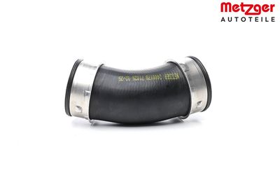 LADELUFTSCHLAUCH METZGER AUTOTEILE 2400178 21