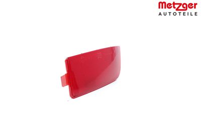 REFLECTOR METZGER AUTOTEILE 2080265 32