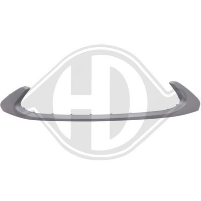 Sier- / beschermingspaneel, bumper