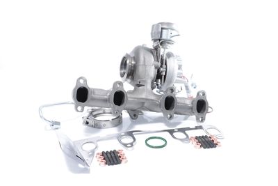 LADER AUFLADUNG BTS Turbo T981073 26