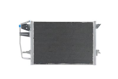 CONDENSATOR CLIMATIZARE WALKER WCD00012 1