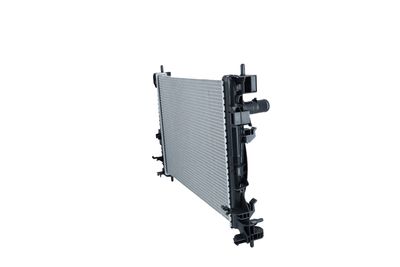 KüHLER MOTORKüHLUNG NRF 58492 33