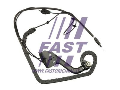 Zestaw naprawczy, zestaw przewodów FAST FT95679