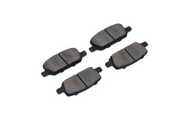 BREMSBELAGSATZ SCHEIBENBREMSE NRF 802003 10