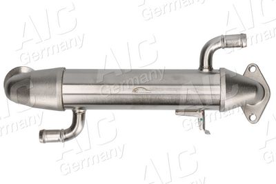 RADIATOR RECIRCULARE GAZE DE ESAPAMENT