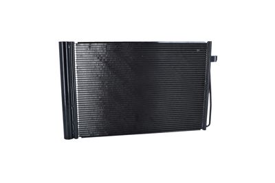 CONDENSATOR CLIMATIZARE NRF 35537 25