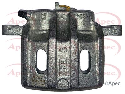 Brake Caliper APEC RCA575N