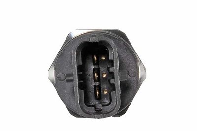 Sensor, brændstoftryk METZGER 0906561