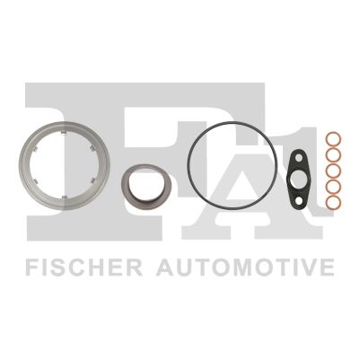 SET MONTAJ TURBOCOMPRESOR