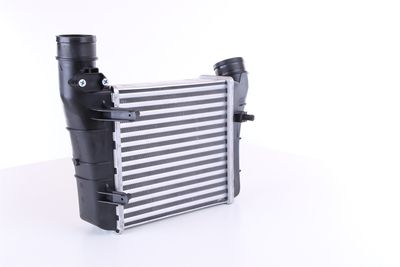 INTERCOOLER COMPRESOR NISSENS 96549 19