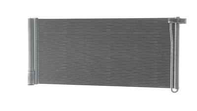 CONDENSATOR CLIMATIZARE MAHLE AC425000P 12