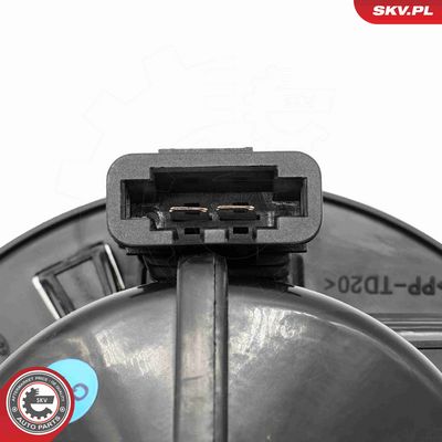 VENTILATOR HABITACLU ESEN SKV 68SKV264 4