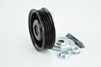 ROLA INTINZATOR CUREA TRANSMISIE FEBEST 0187GX110 36