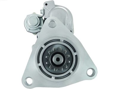 AS-PL Starter