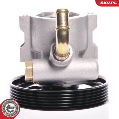 Hydraulické čerpadlo, riadenie ESEN SKV 10SKV156