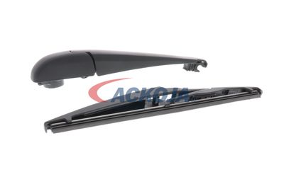 SET STERGATOARE CURATARE PARBRIZ ACKOJA A700441 56