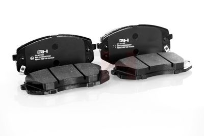 SET PLACUTE FRANA FRANA DISC GH GH411322 8