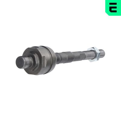 AXIALGELENK SPURSTANGE