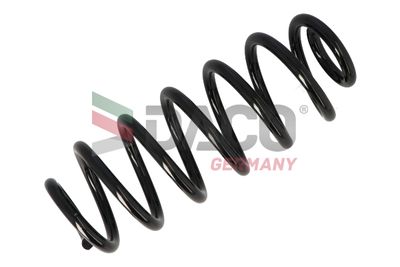 DACO Germany 813306 Пружина подвески  для SEAT (Сеат)