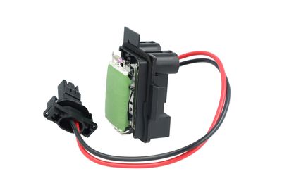 WIDERSTAND INNENRAUMGEBLäSE NRF 342145 41