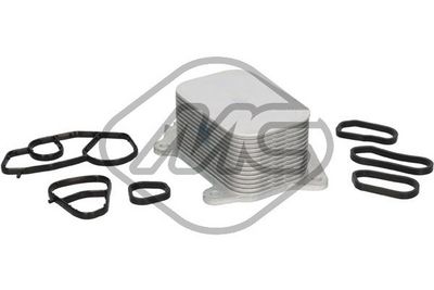 RADIATOR ULEI ULEI MOTOR