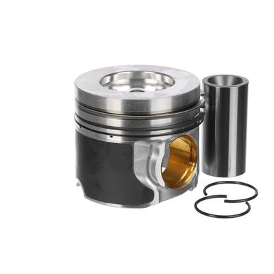 PISTON ET ENGINETEAM PM015900 24