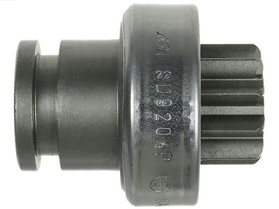 AS-PL Freilaufgetriebe, Starter