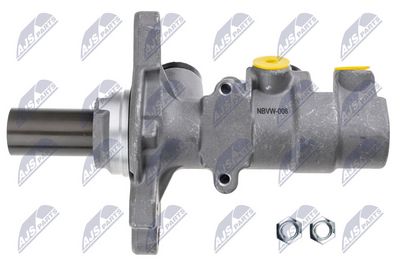 POMPA CENTRALA FRANA NTY HPHVW008 2