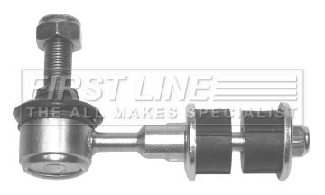 Тяга / стойка, стабилизатор FIRST LINE FDL6895 для HONDA PRELUDE