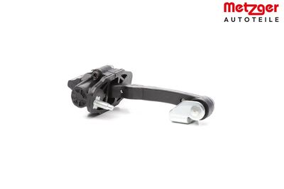 FIXARE USA METZGER AUTOTEILE 2312137 4