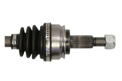 Aandrijfas Voor Links 676mm (voor voertuigen met ABS, nieuw) past: RENAULT KANGOO BE BOP, KANGOO EXPRESS, KANGOO II, LAGUNA I, LOGAN II 1.5D-2.0 09.95-