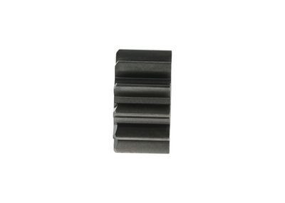 Starter freewheel gear