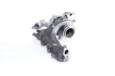 LADER AUFLADUNG BTS Turbo T919149 16