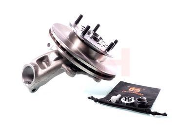 ARTICULATIE DIRECTIE SUSPENSIE ROATA GH GH282551AV 22