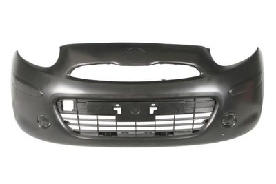 BLIC 5510-00-1610900Q Решетка радиатора  для NISSAN MICRA (Ниссан Микра)