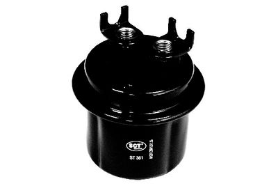 горивен филтър SCT - MANNOL ST 361