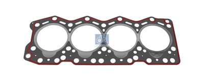 гарнитура, цилиндрова глава DT Spare Parts 6.22095