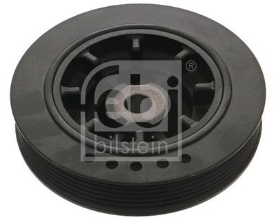 FEBI BILSTEIN Riemenscheibe, Kurbelwelle
