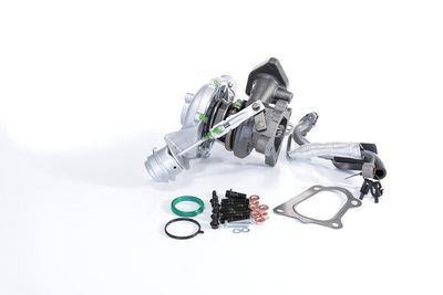 LADER AUFLADUNG BTS Turbo T981467 13