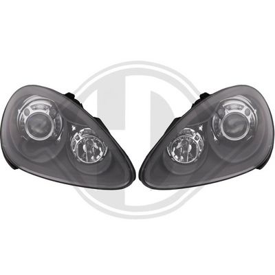 SET FARURI PRINCIPALE