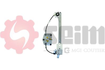 MECANISM ACTIONARE GEAM SEIM 901186 1