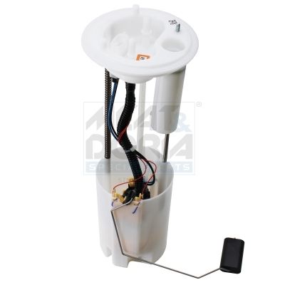 SISTEM ALIMENTARE CU COMBUSTIBIL MEAT & DORIA 771090