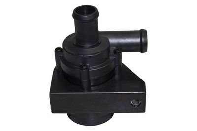 POMPă DE APă SUPLIMENTARă (CIRCUITUL APEI DE RăCIRE)